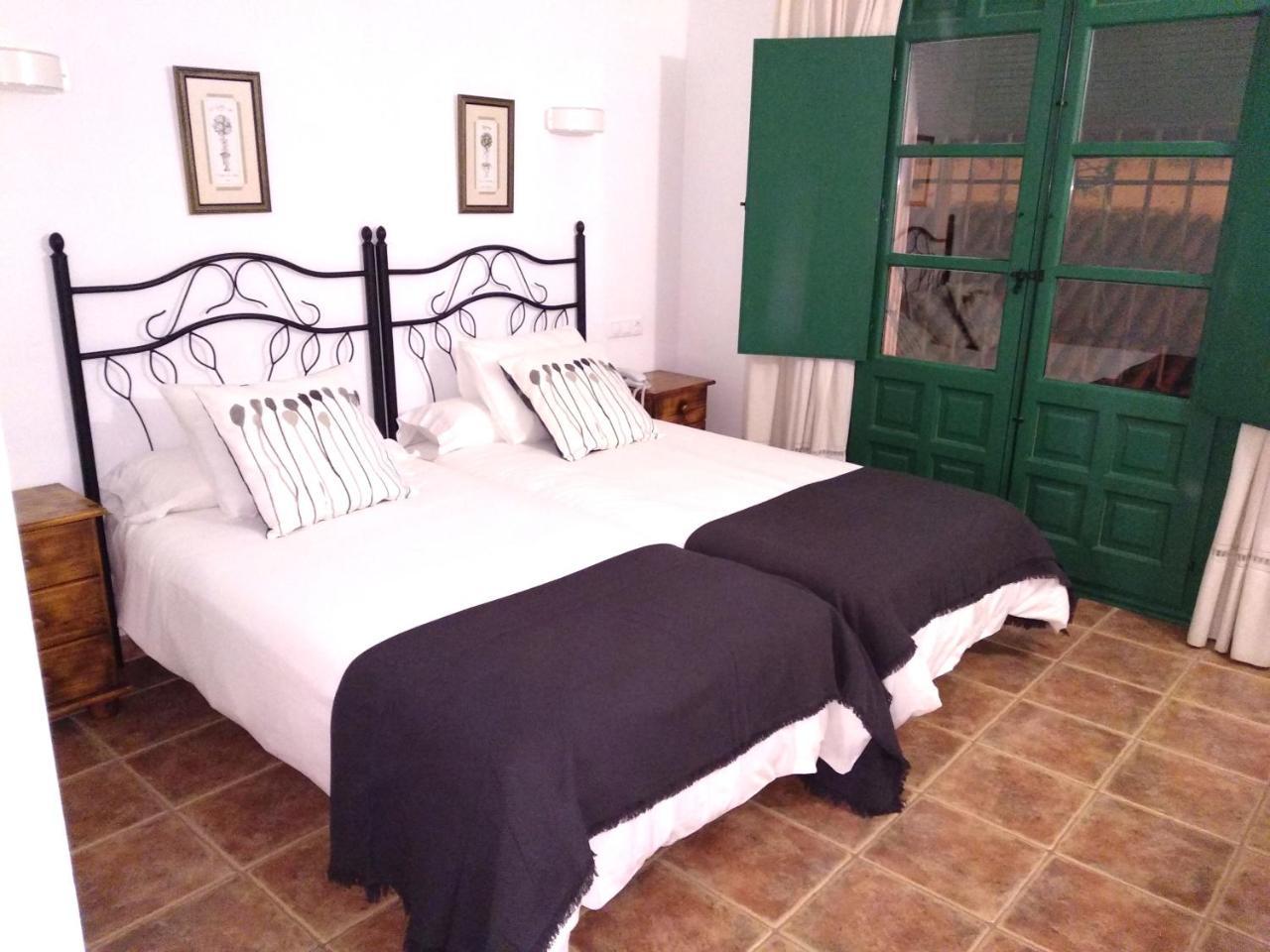 Hotel Palacio Buenavista Belmonte (Castilla-La Mancha)
